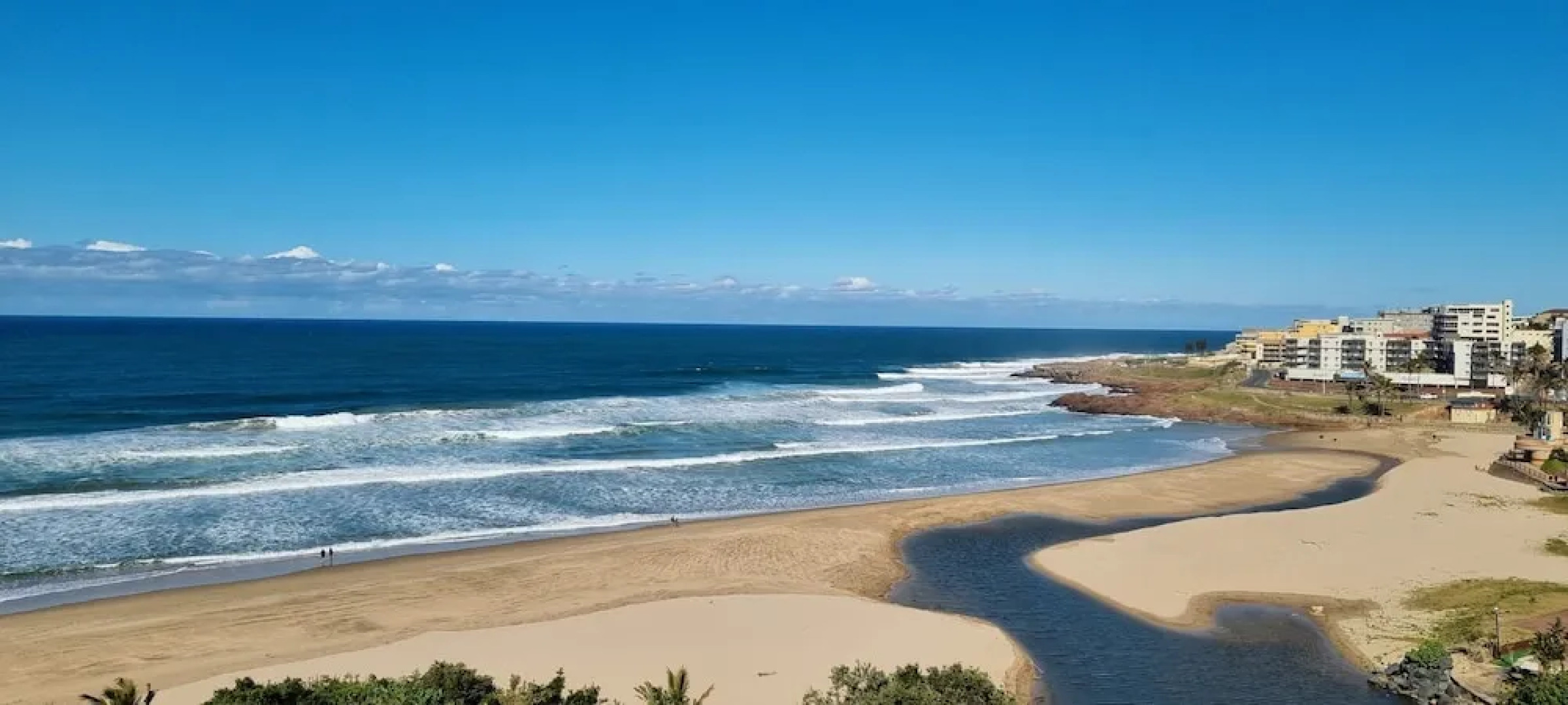 Santana Holiday Resort