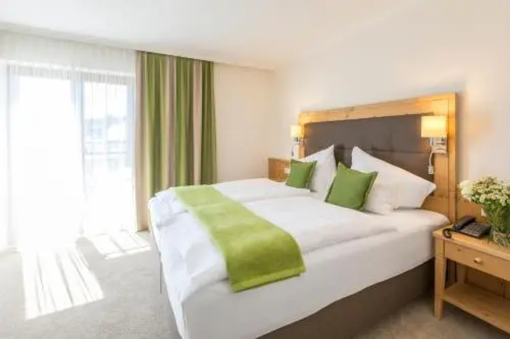 Marienhof Apartments