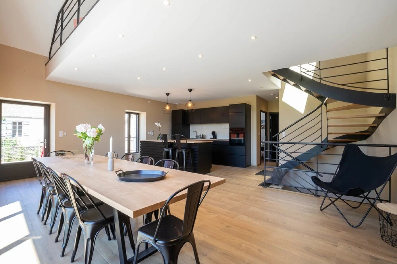 La Maison des Rugiens