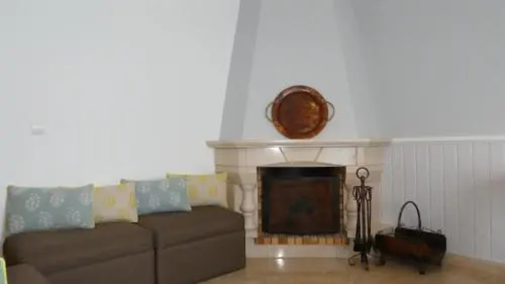 Casa Areal de Santa Barbara