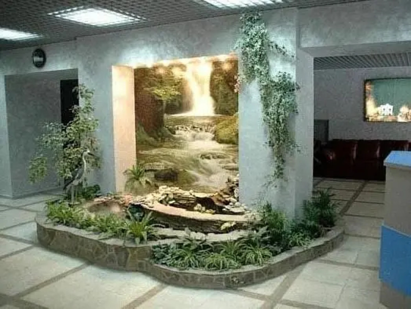 Russian Capital Hotel