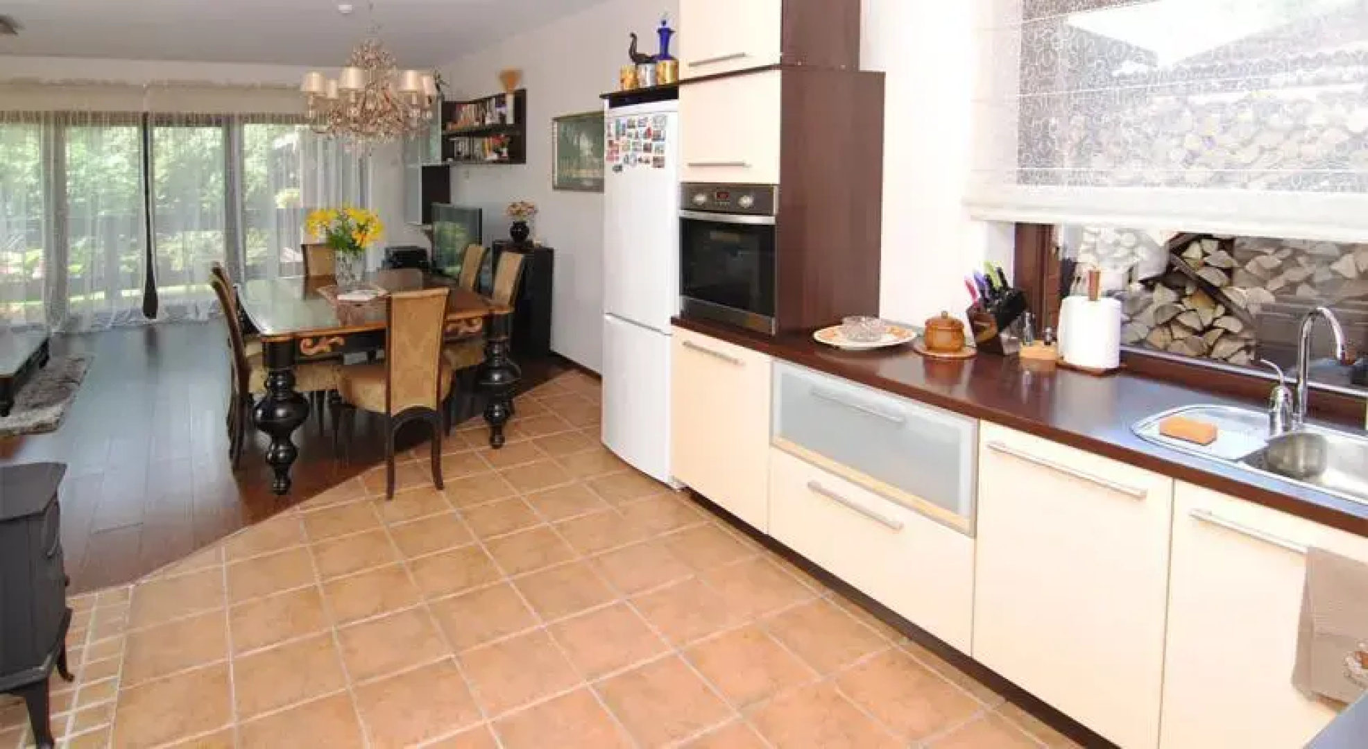 Vila Gudora