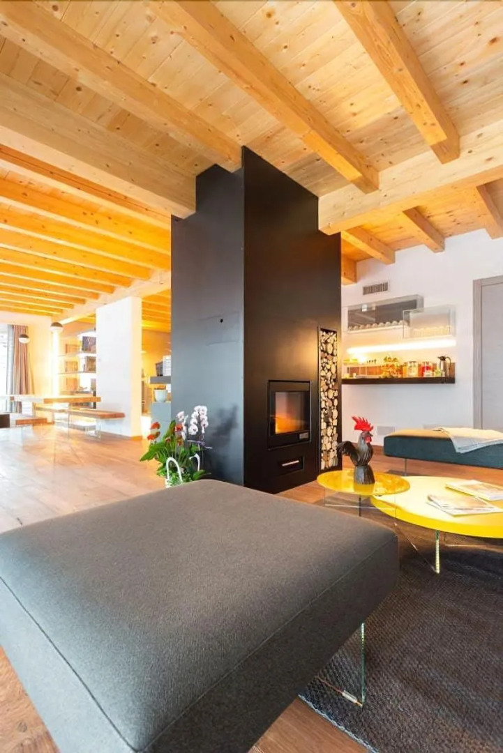 21Barra5 Guest House