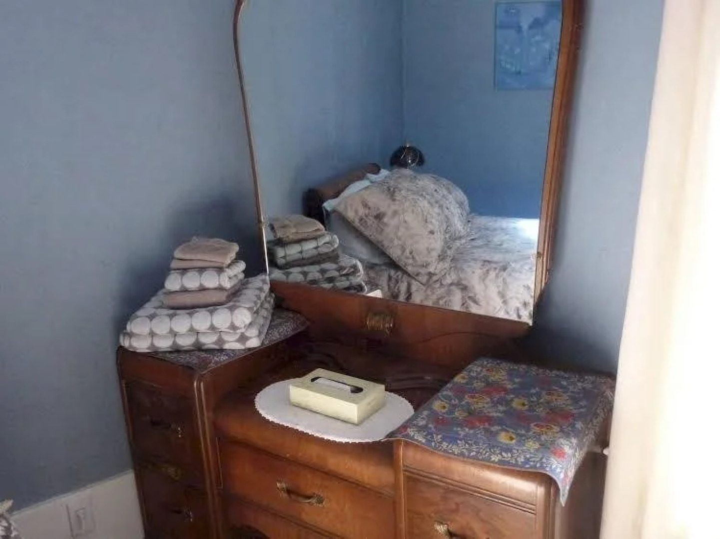 The Lotus Vacation House