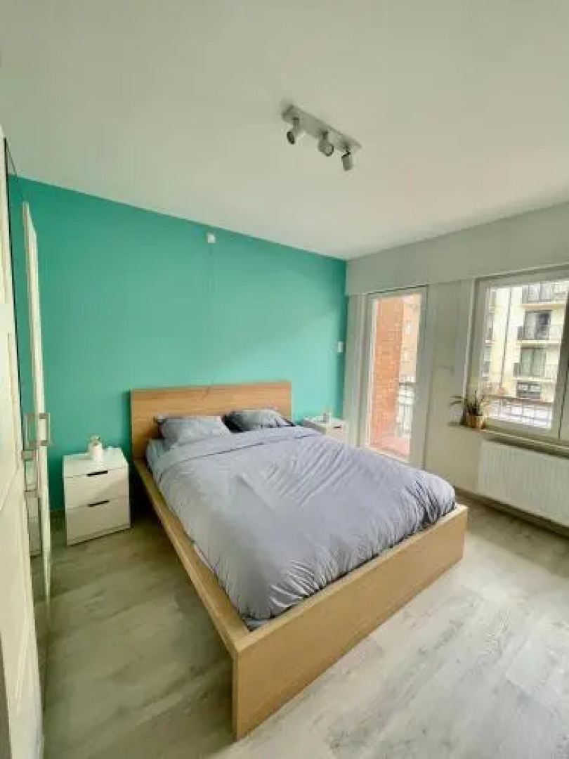 Apartment Duinenblik 5