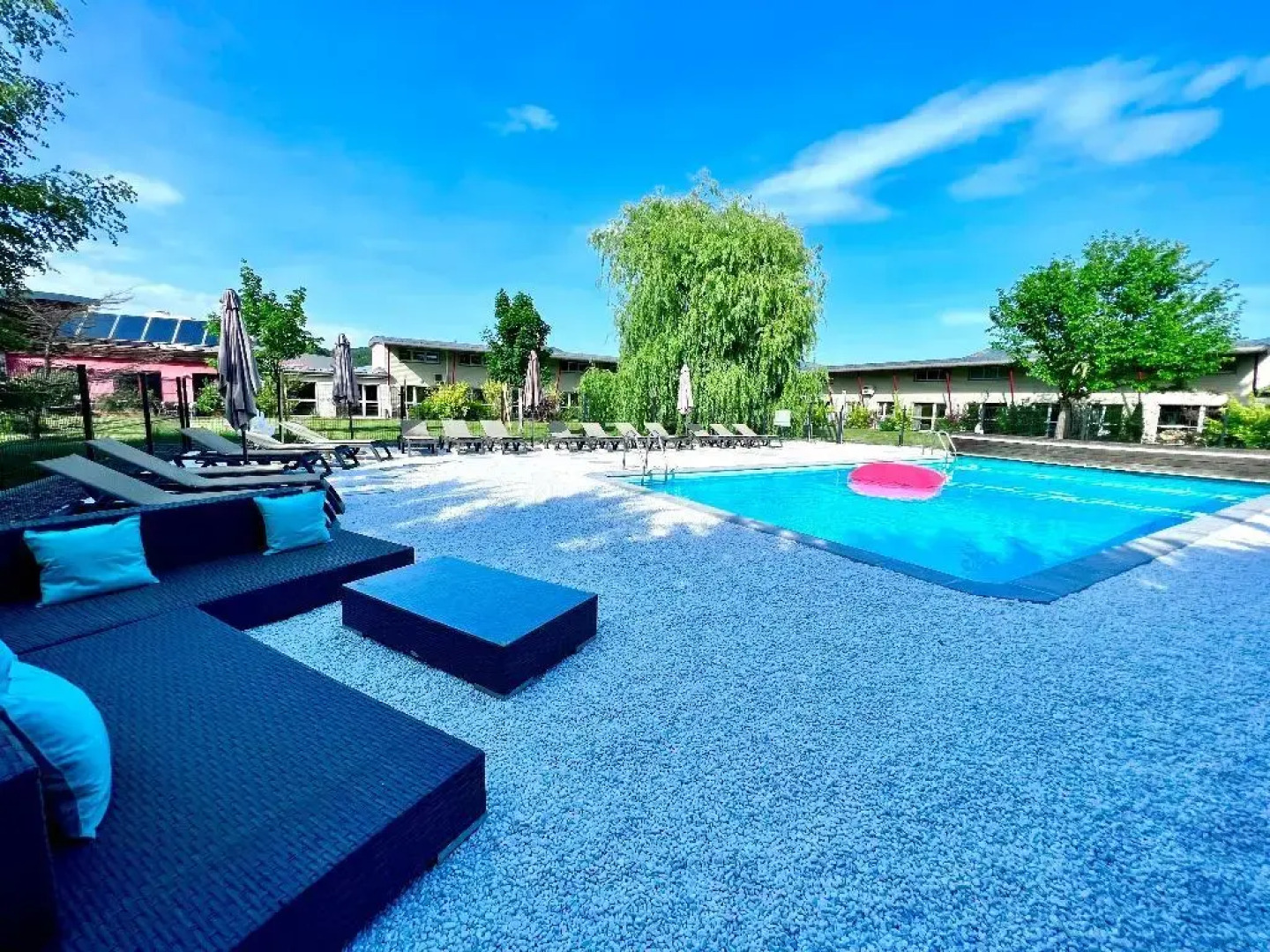 The Originals Boutique, Hotel Le Cap, Gap Sud