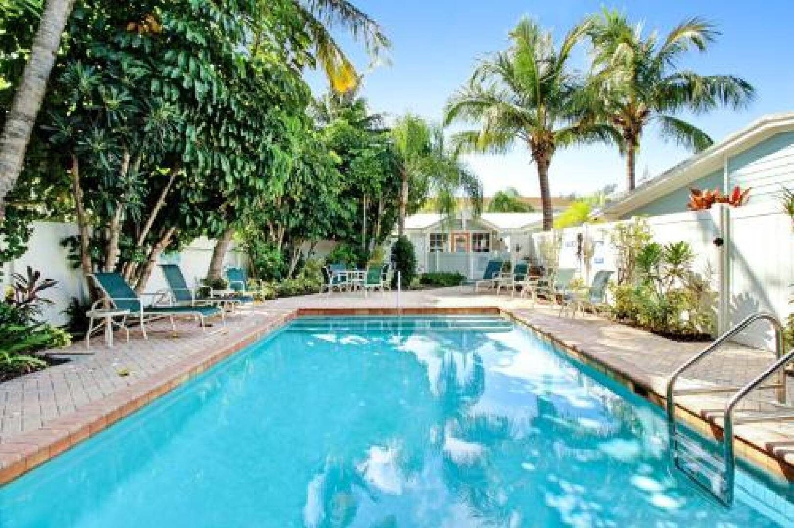 Starfish Beach Unit 4