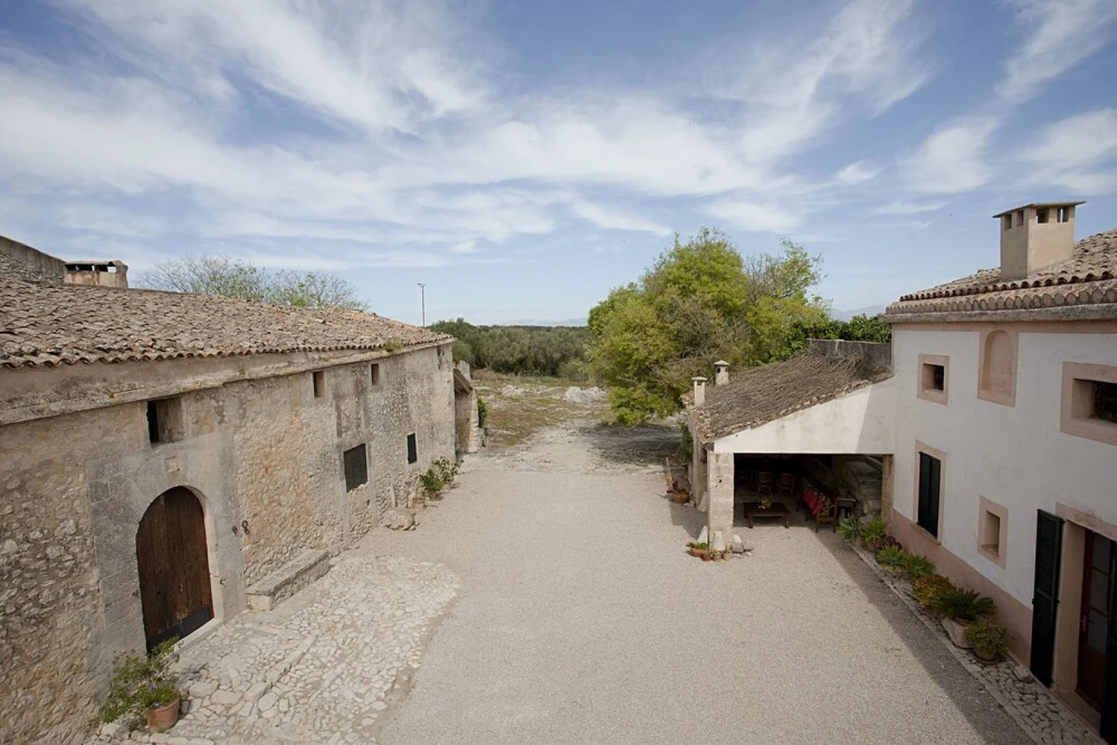 Rural House Finca Castellitx