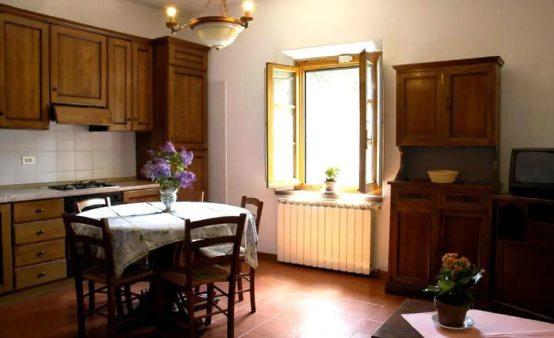 Agriturismo Le Pianore