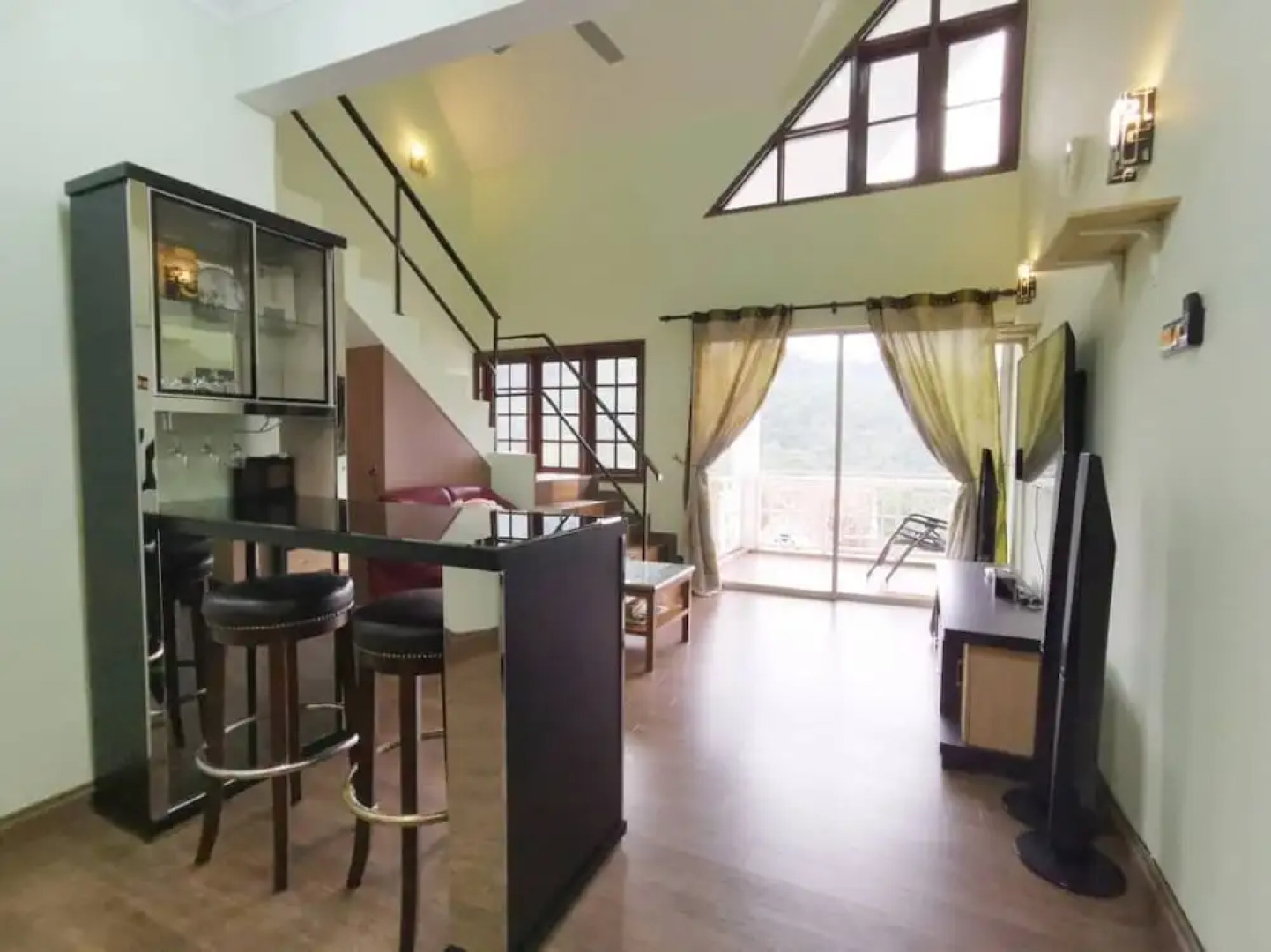 Selesa Resort homestay