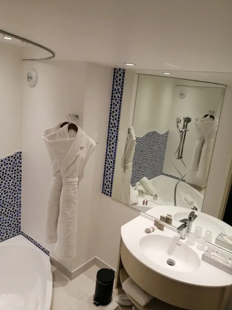 Residence Cap Winston