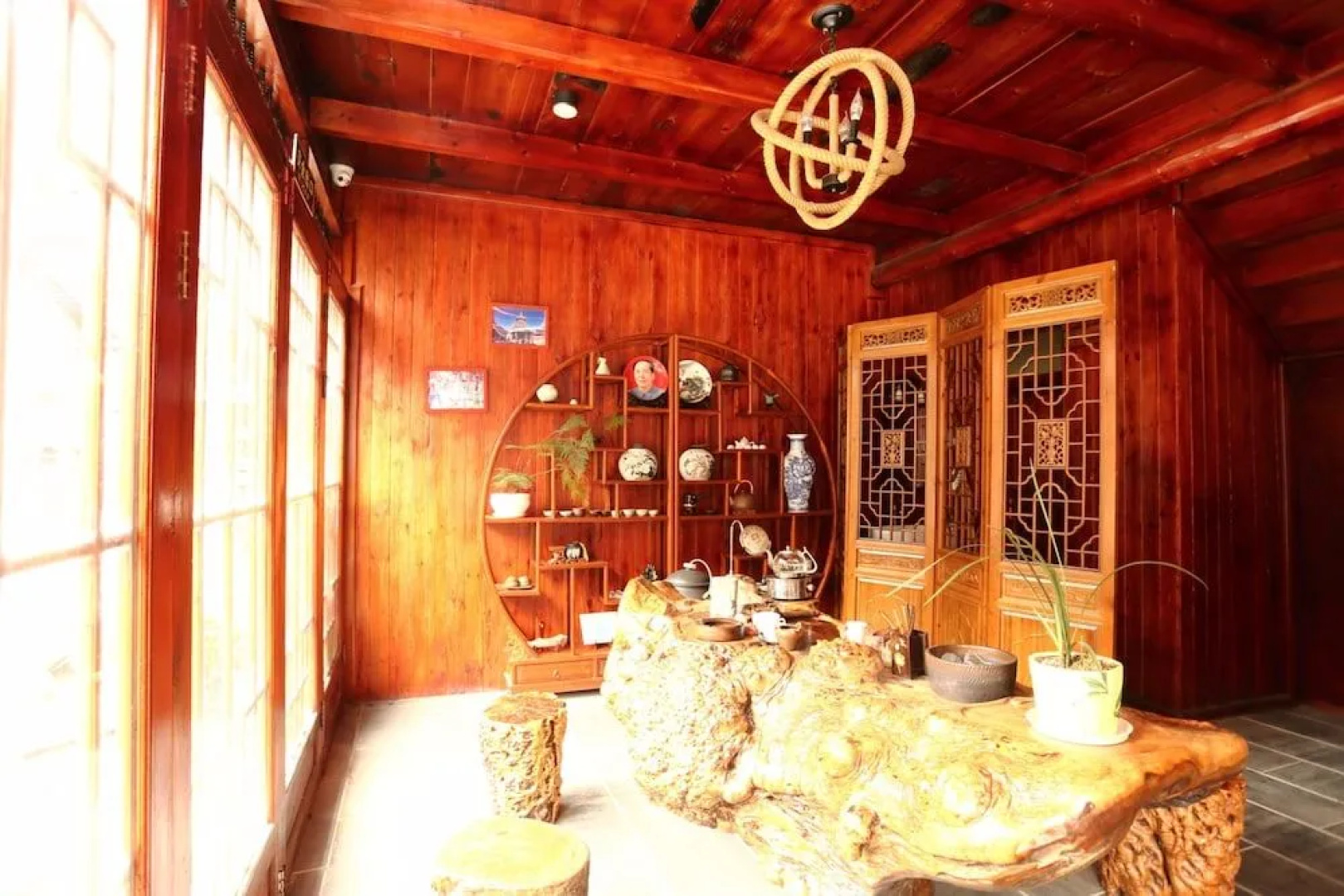 JOMO Inn Liping Branch