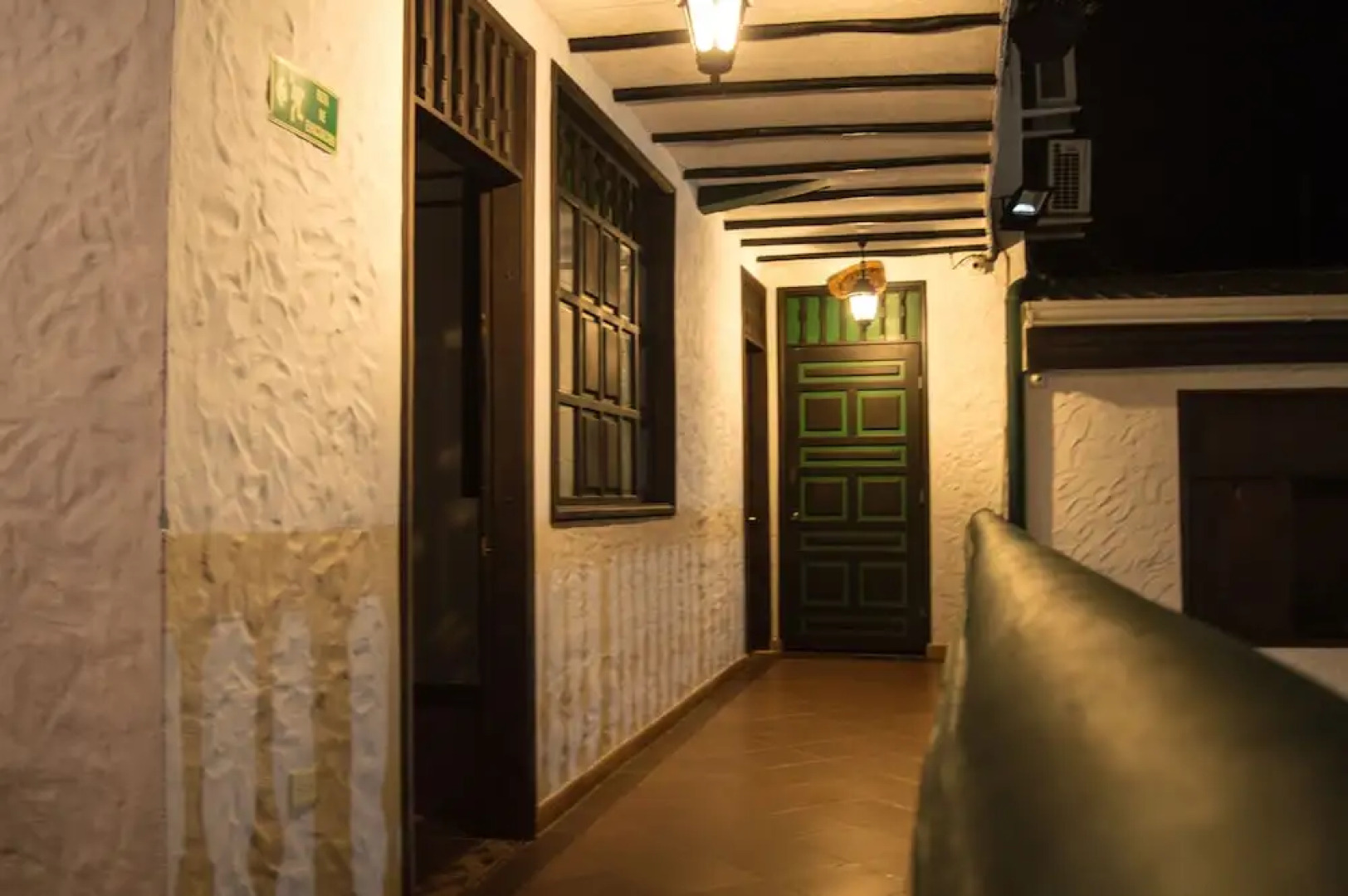 Hotel Boutique El Virrey