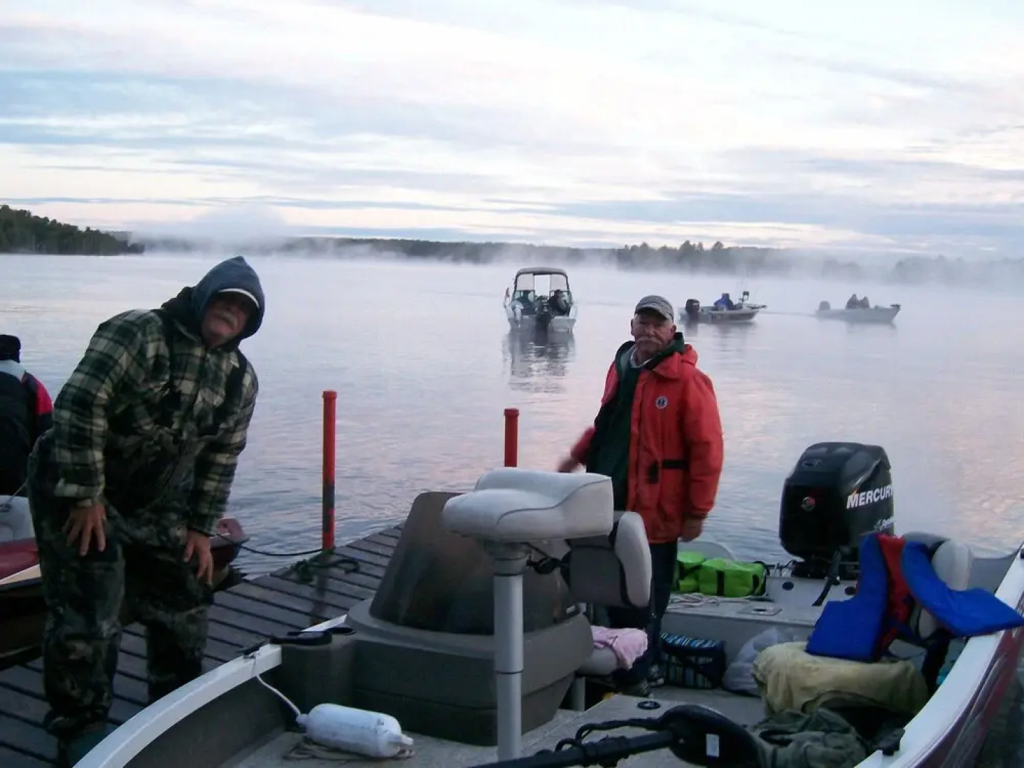 Minnehaha Camp Resort