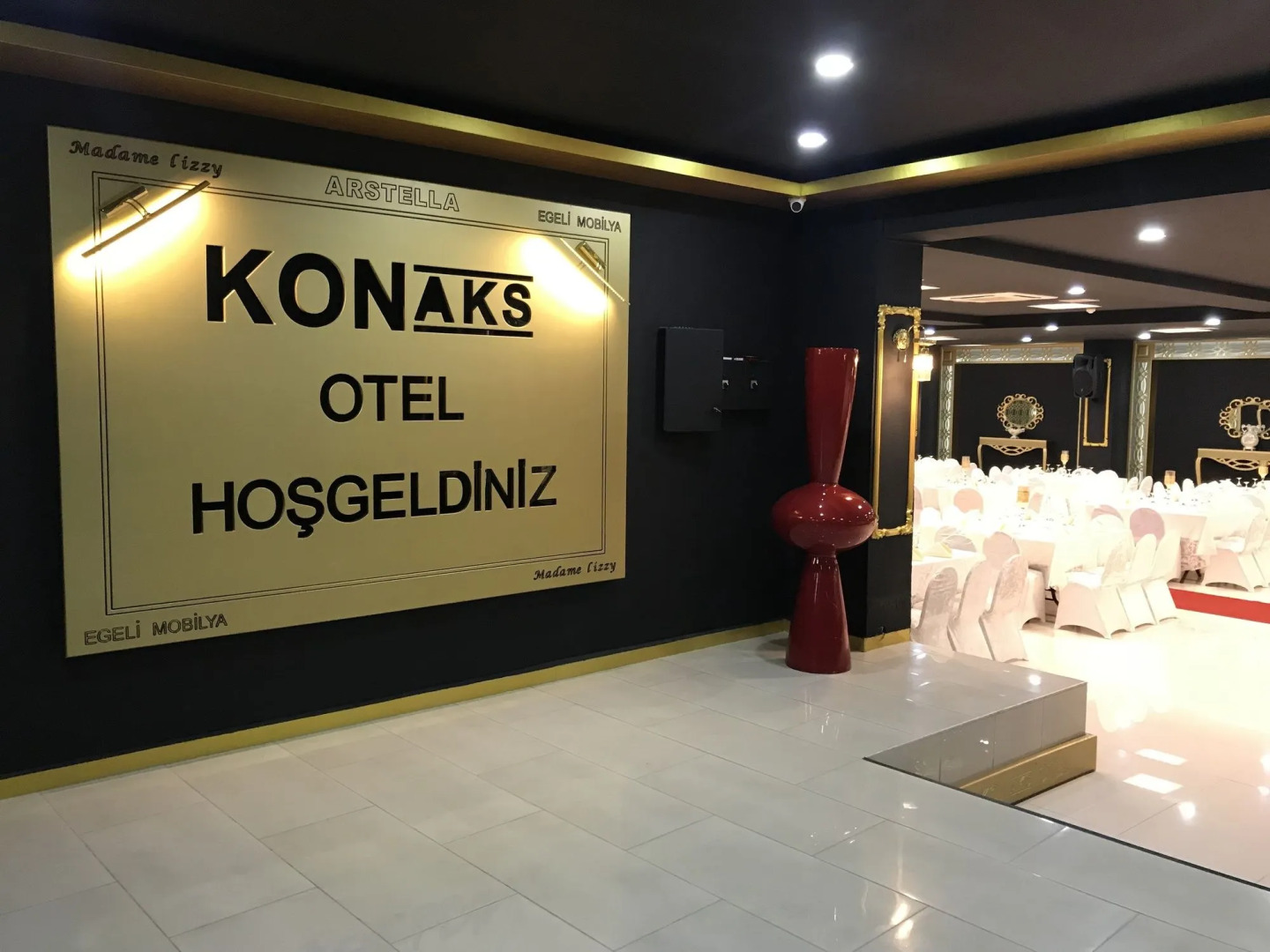 Konaks Otel