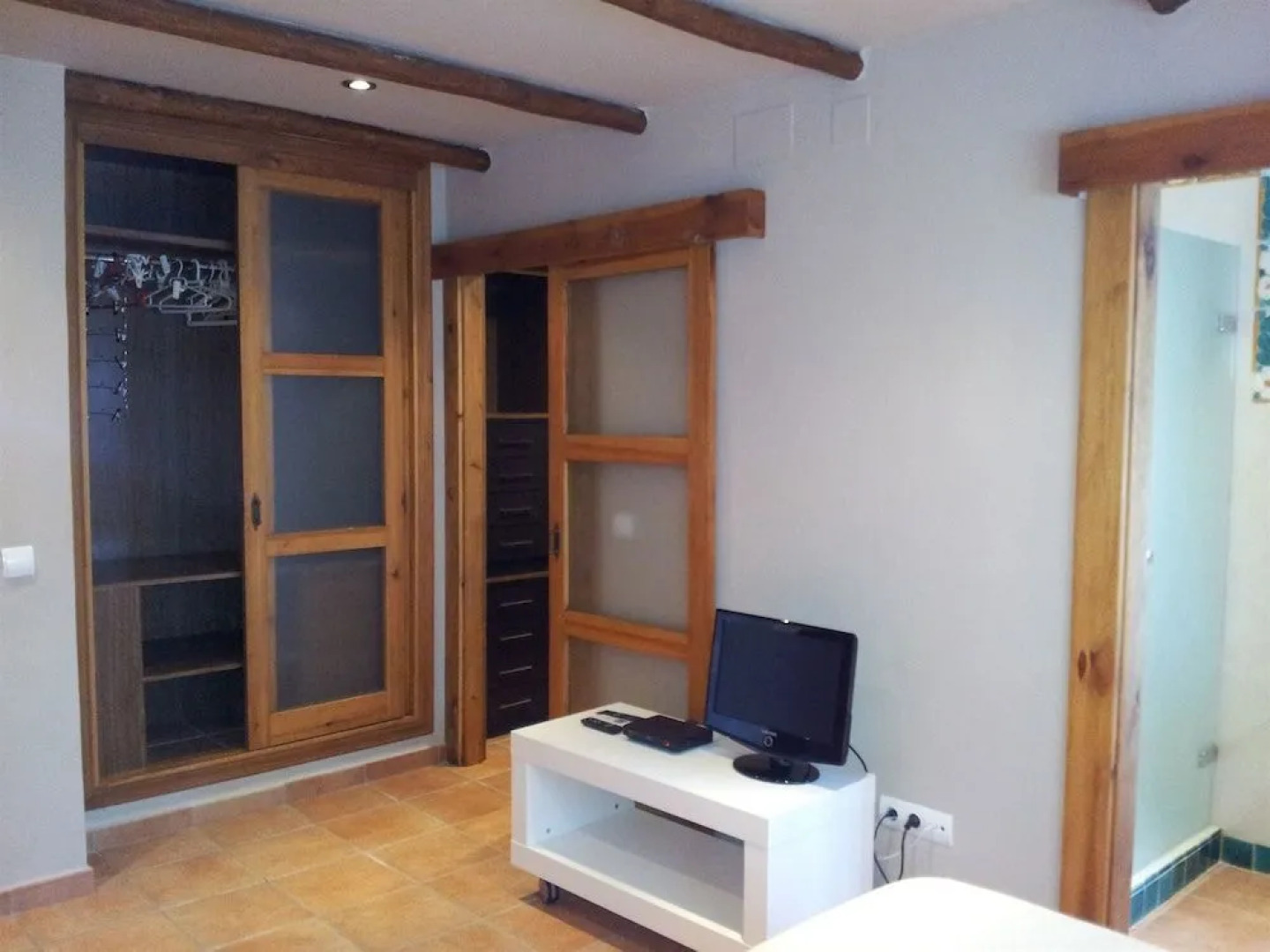 Apartamentos Boutique Casa Beli