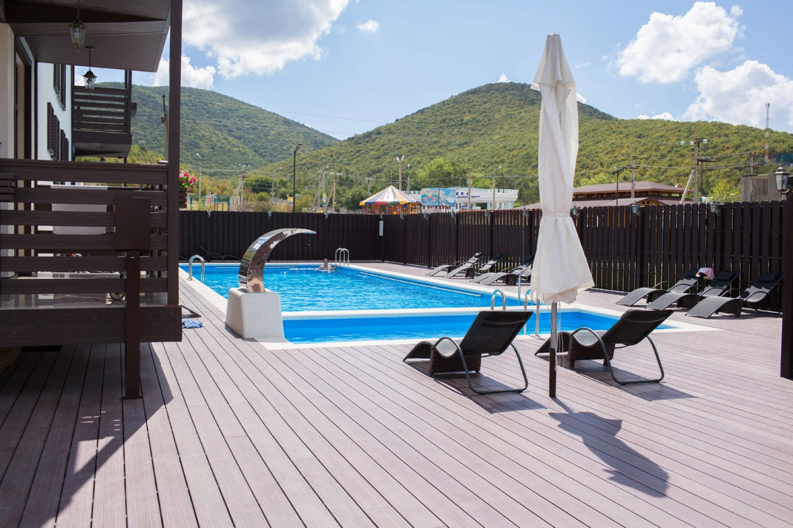 Резиденция Утриш (Сукко)