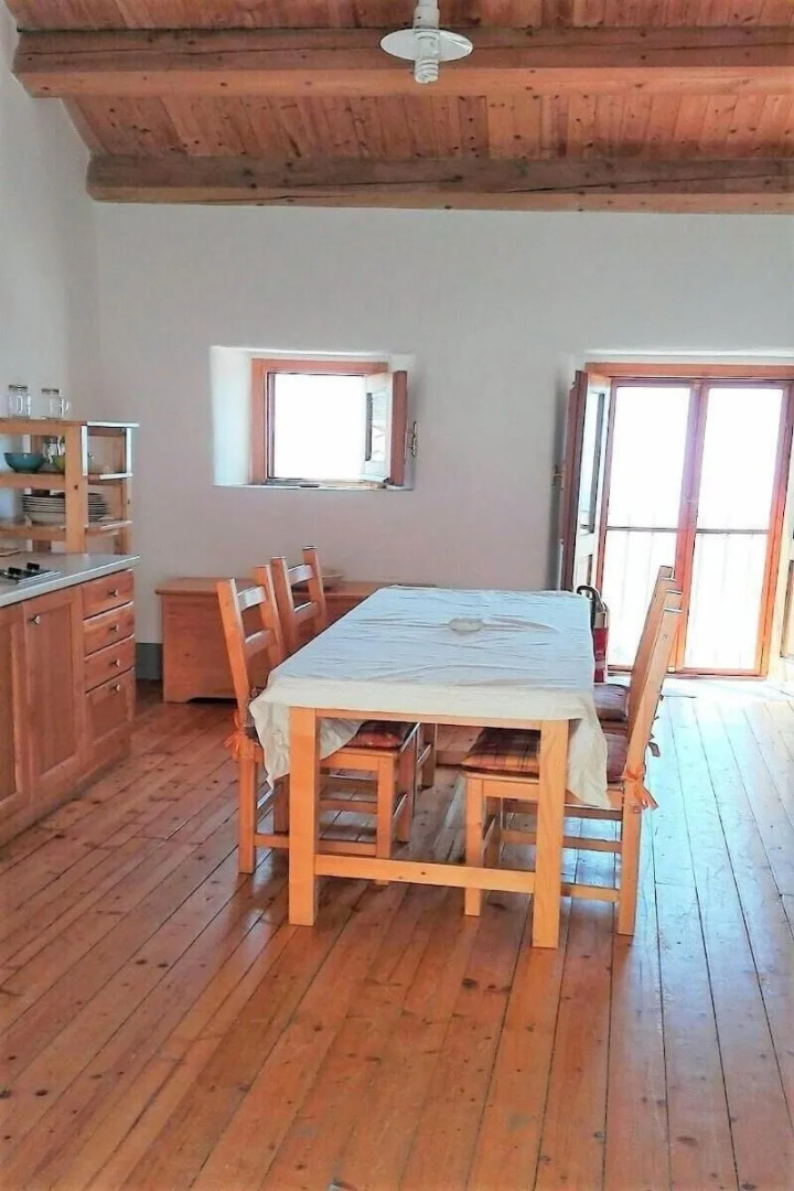 Case Rurali Pentedattilo