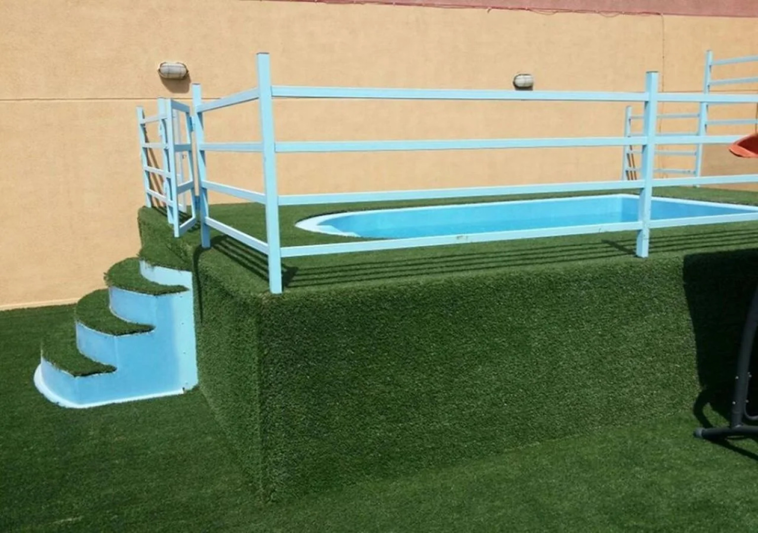 Elegant Suites Hotel