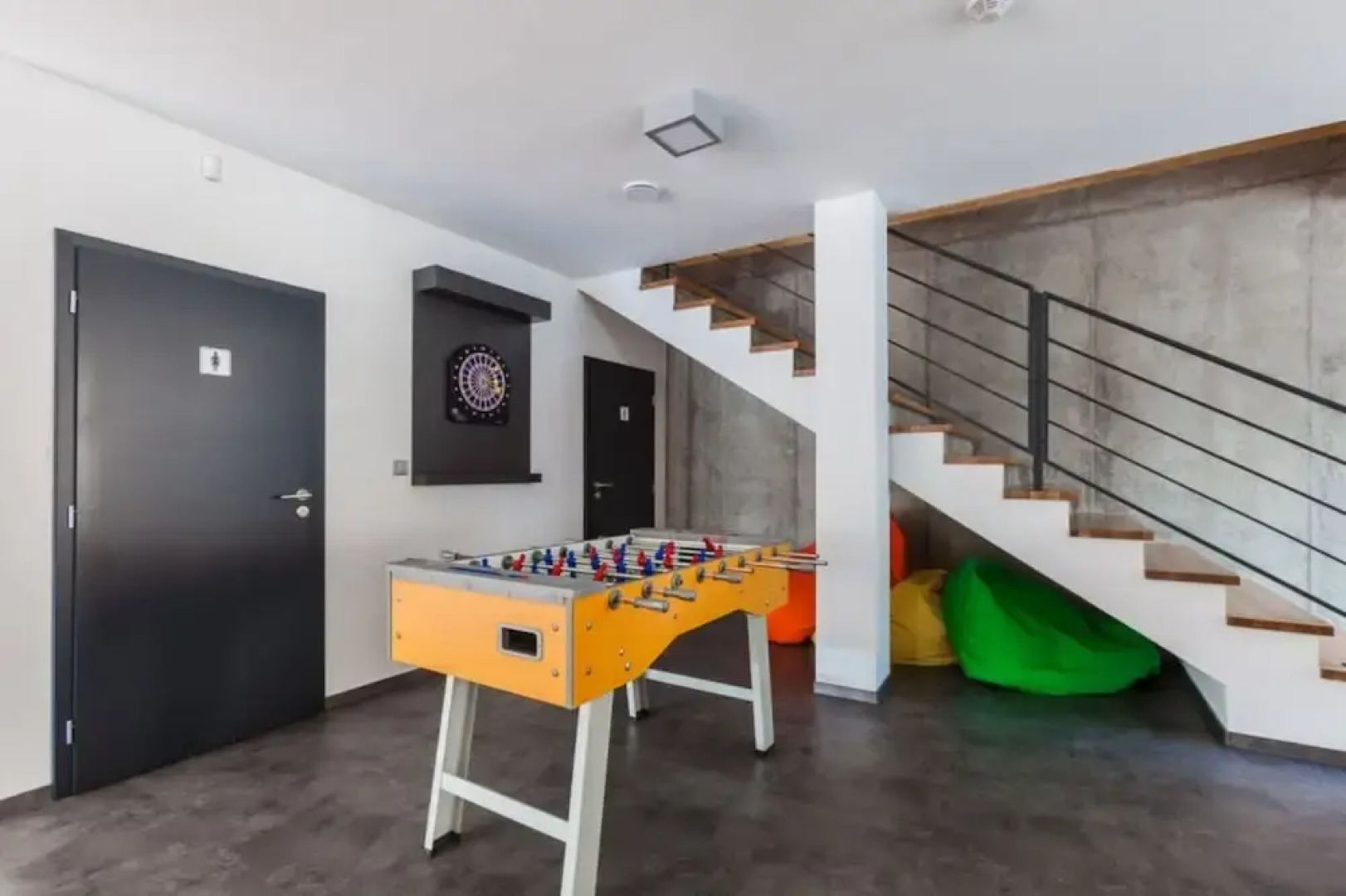 Villa in Moravia Near Amusement Park