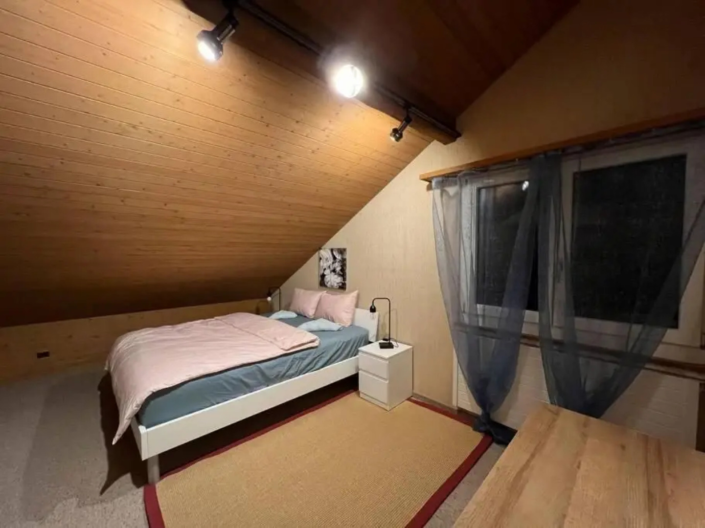 Specious 5.5 rooms garden house @ Wallisellen