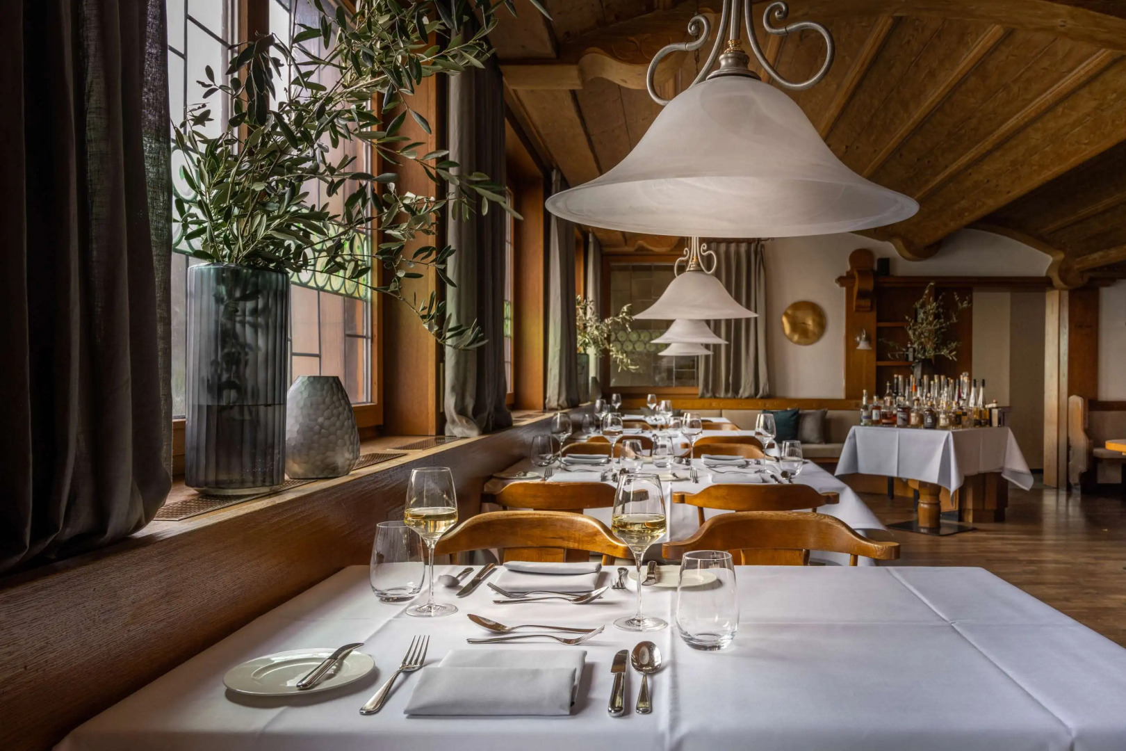 Hotel Restaurant Maier