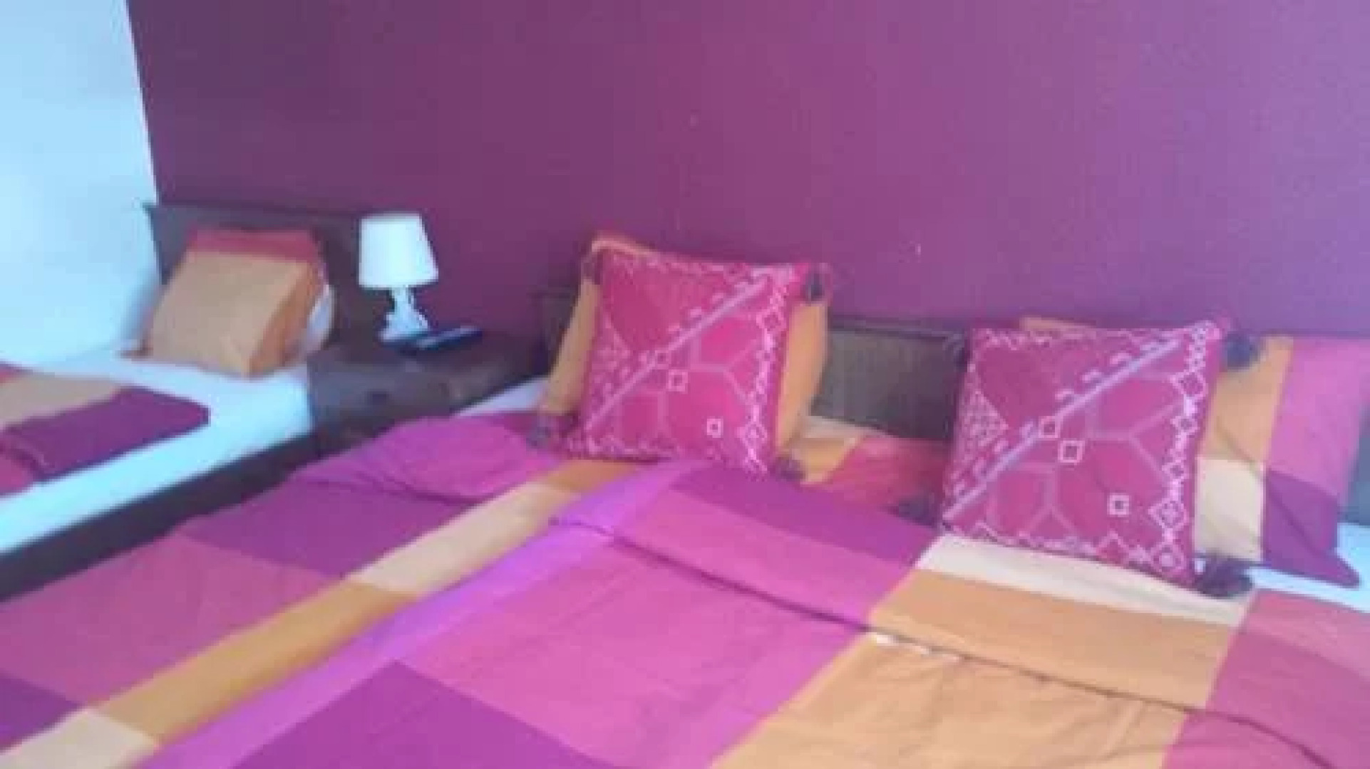 Hotel Restaurant Roessli