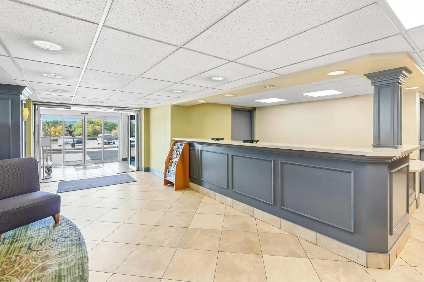 Clarion Inn Cranberry Township