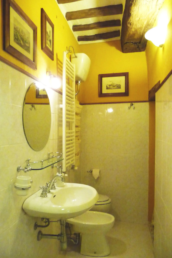 Le Residenze Ristori