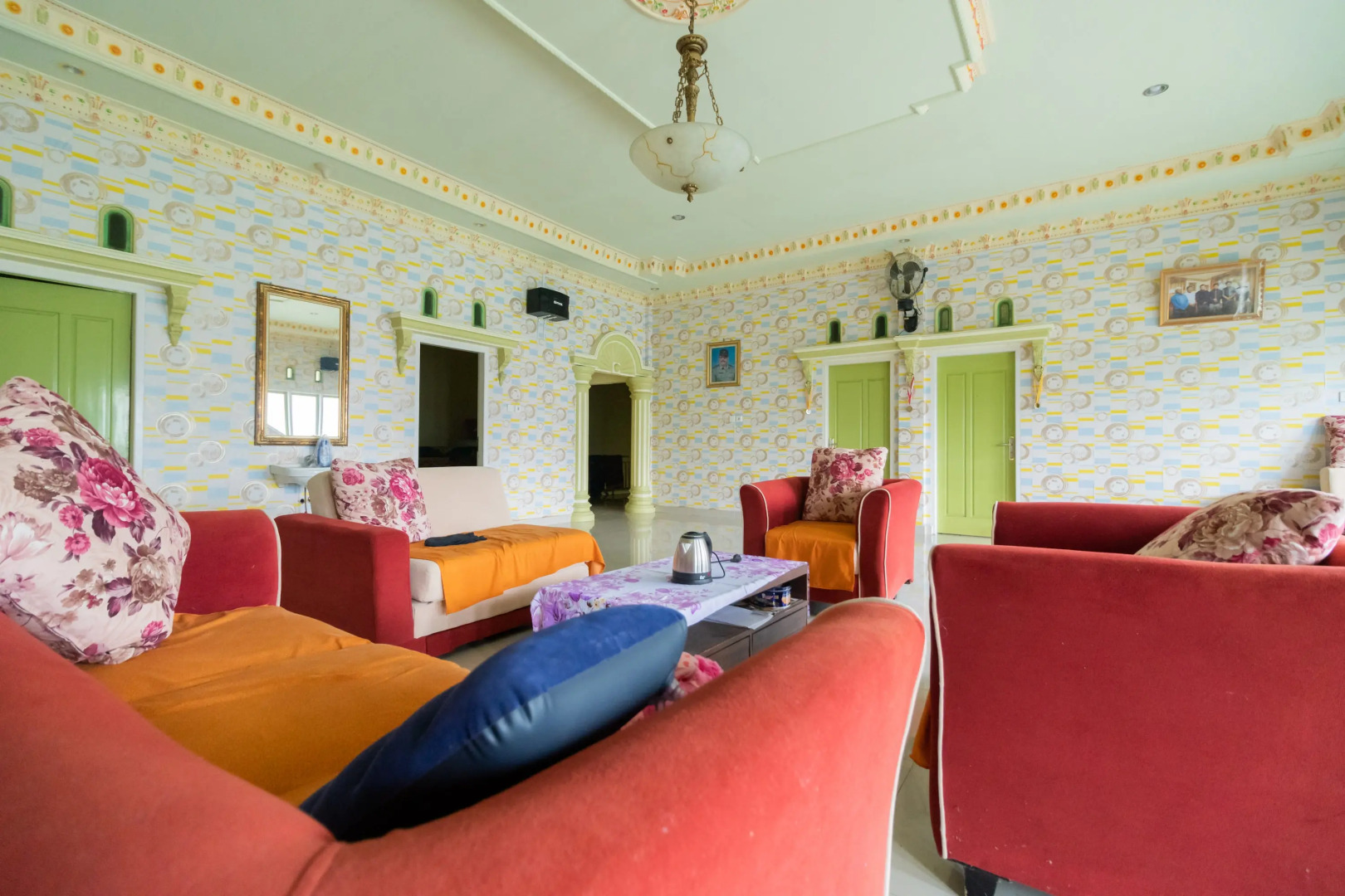 RedDoorz Syariah Near Hot Water Boom Solok Selatan