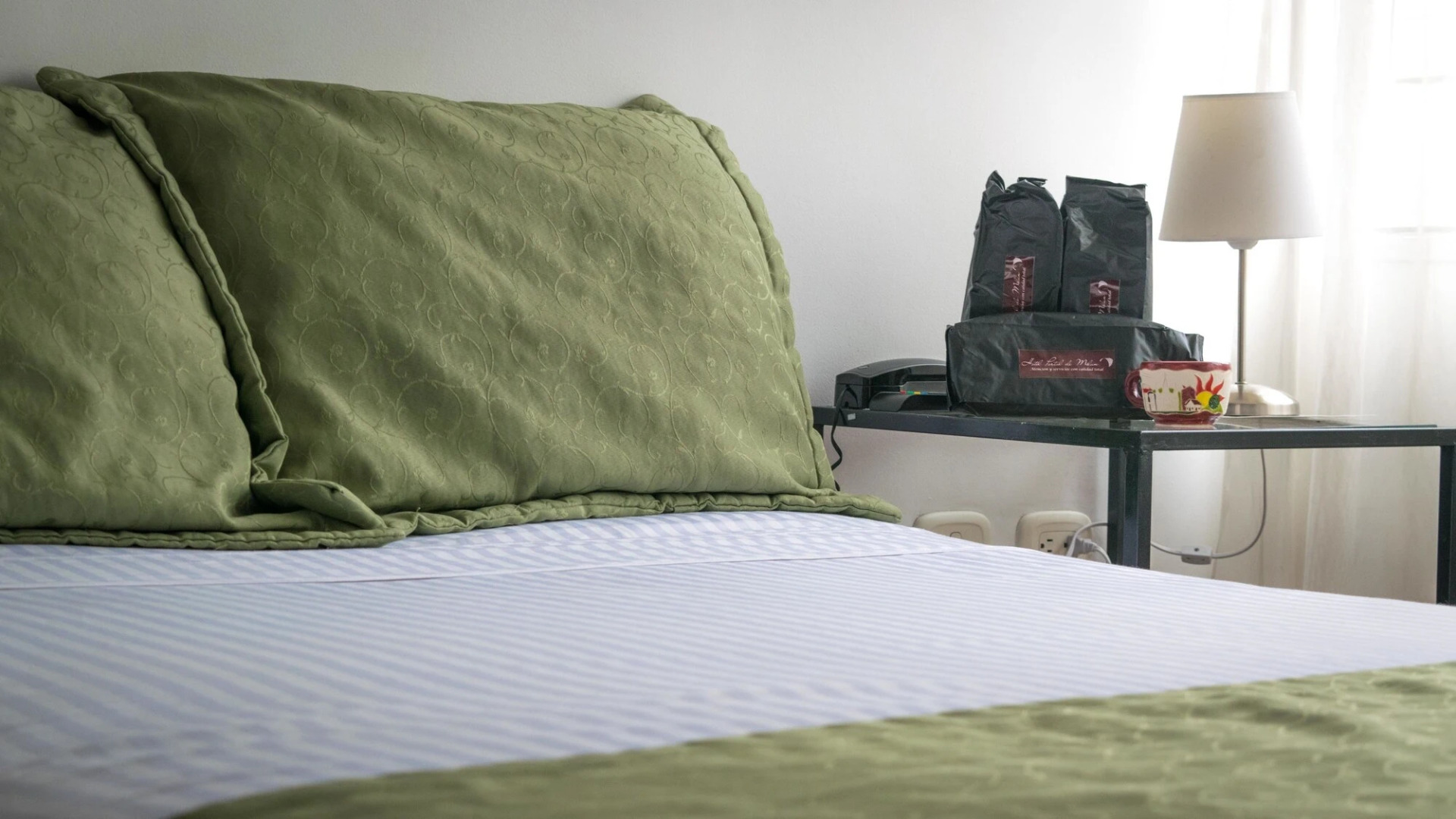 Hotel Portal del Milán