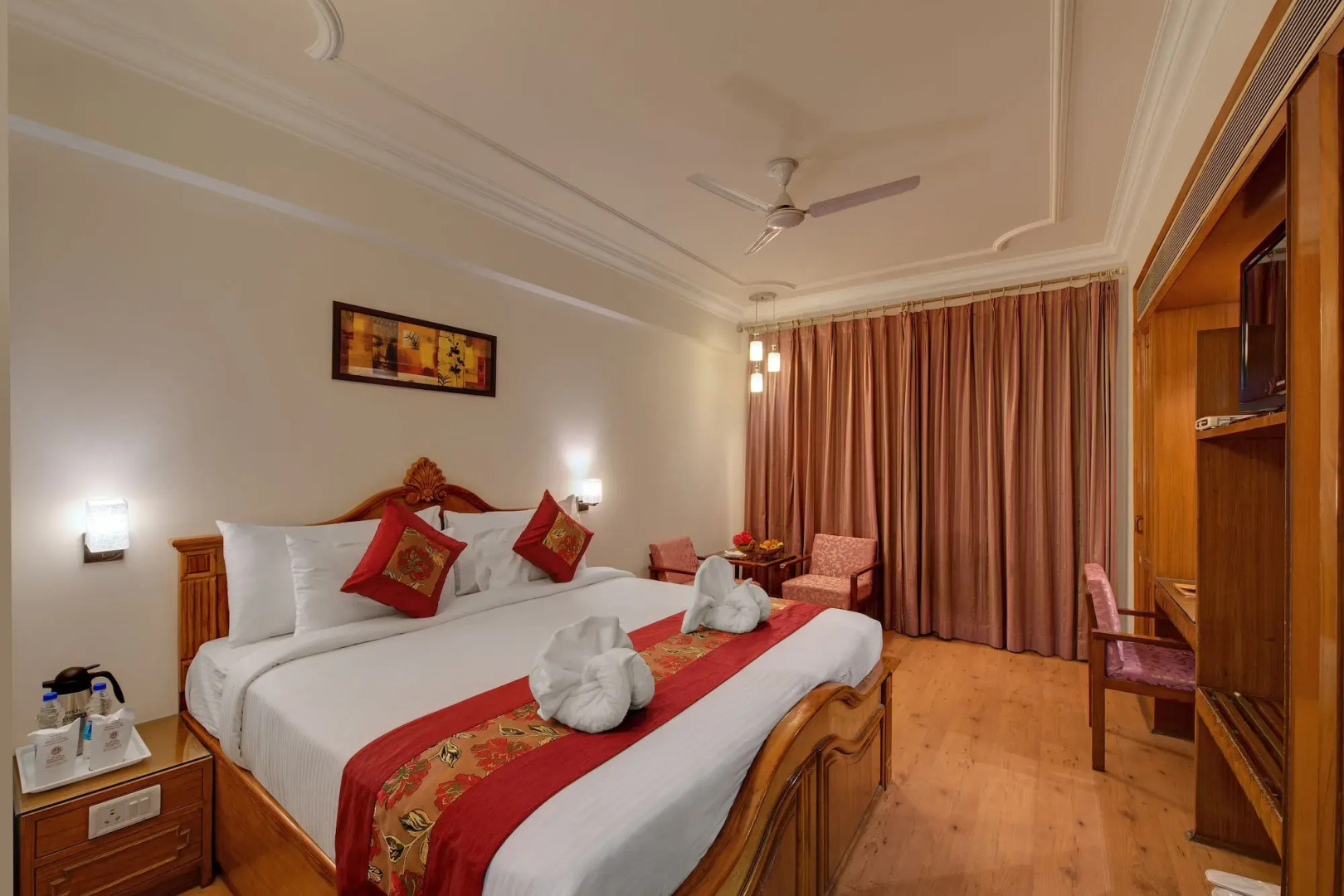 Hotel Baljees Regency