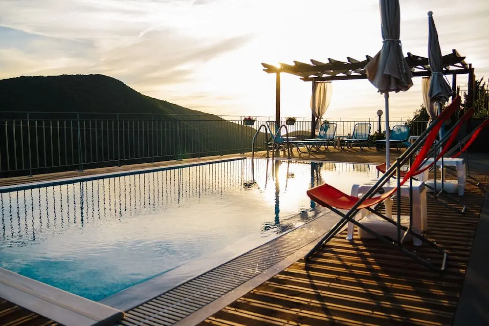 Villa Mons & Mare