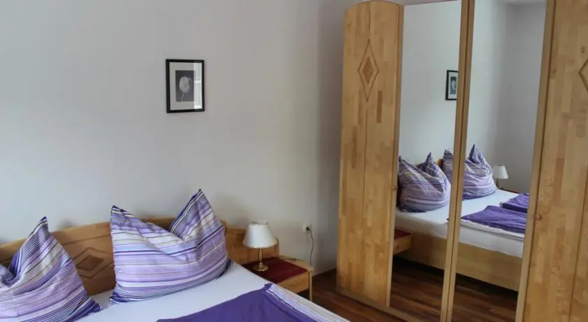 Ferienappartement Weitental 46