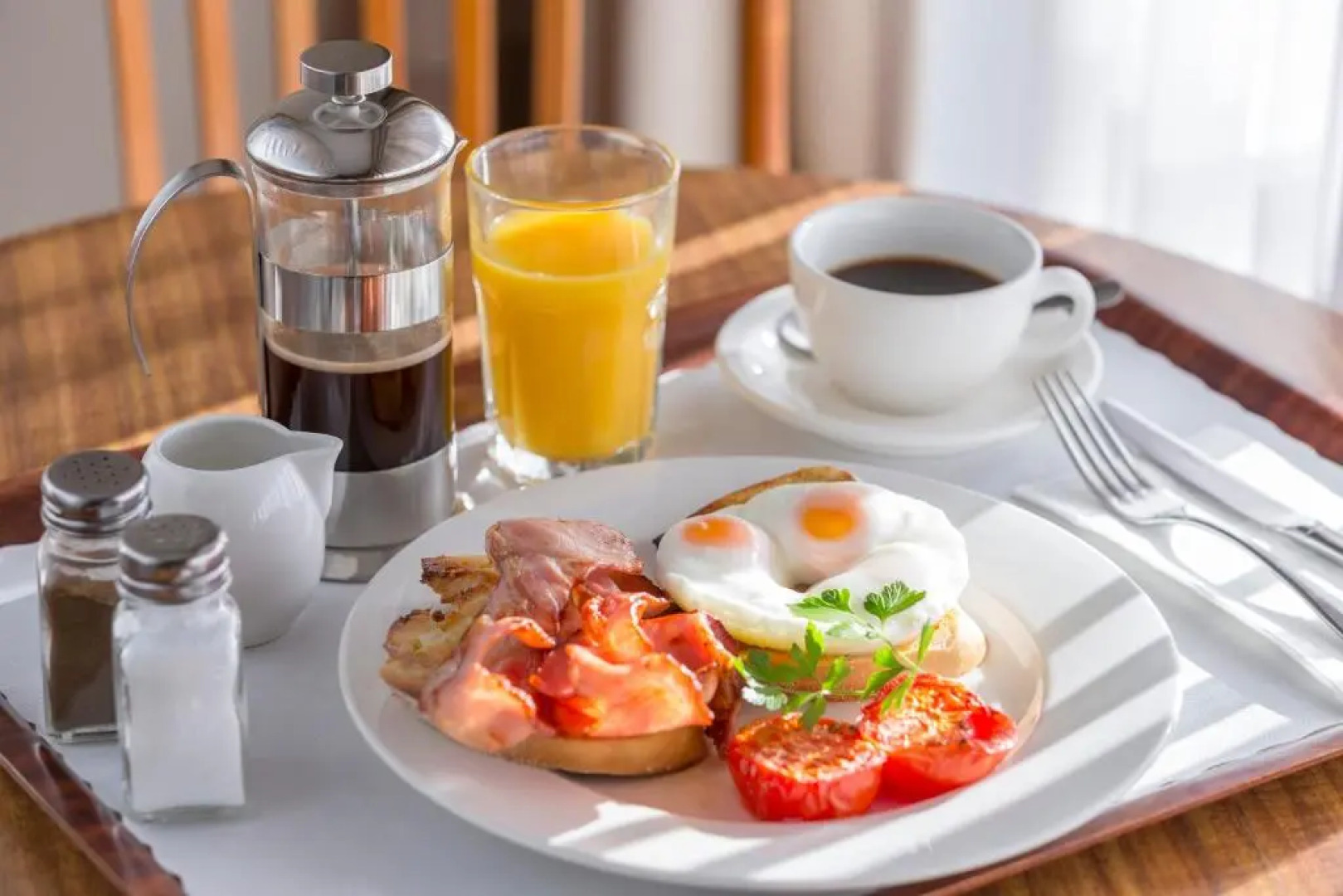 Best Western Ambassador Motor Inn & Apartments