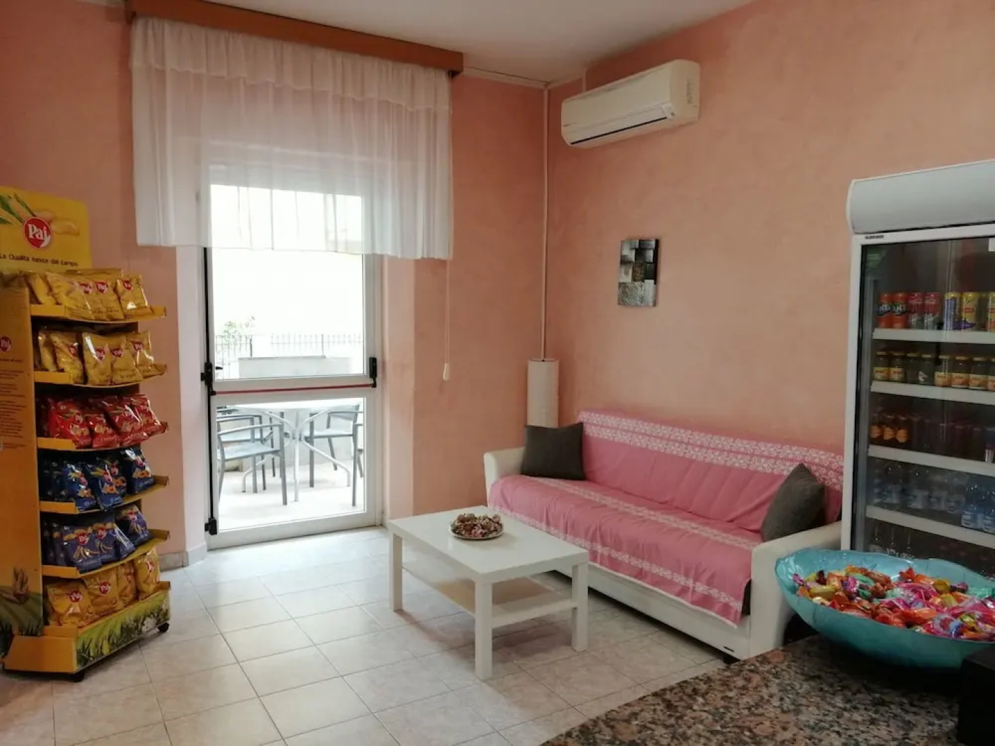 Hotel Alba