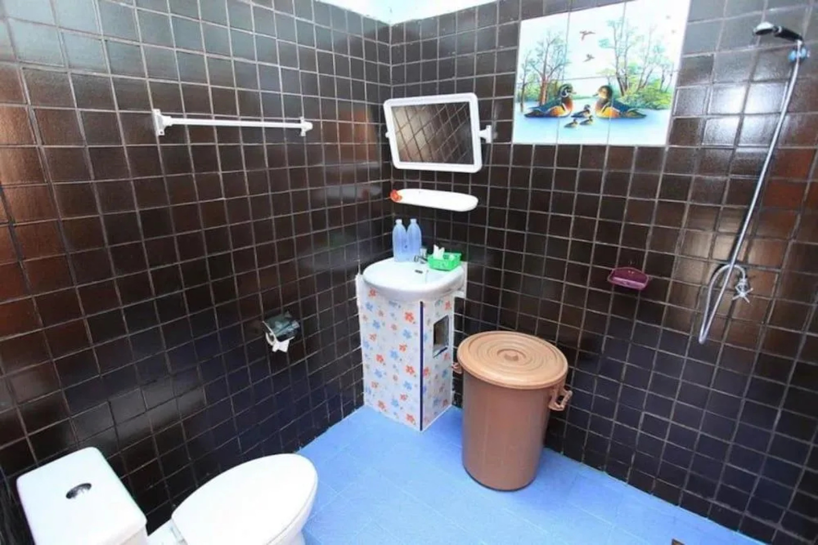 Tayida Resort & Homestay