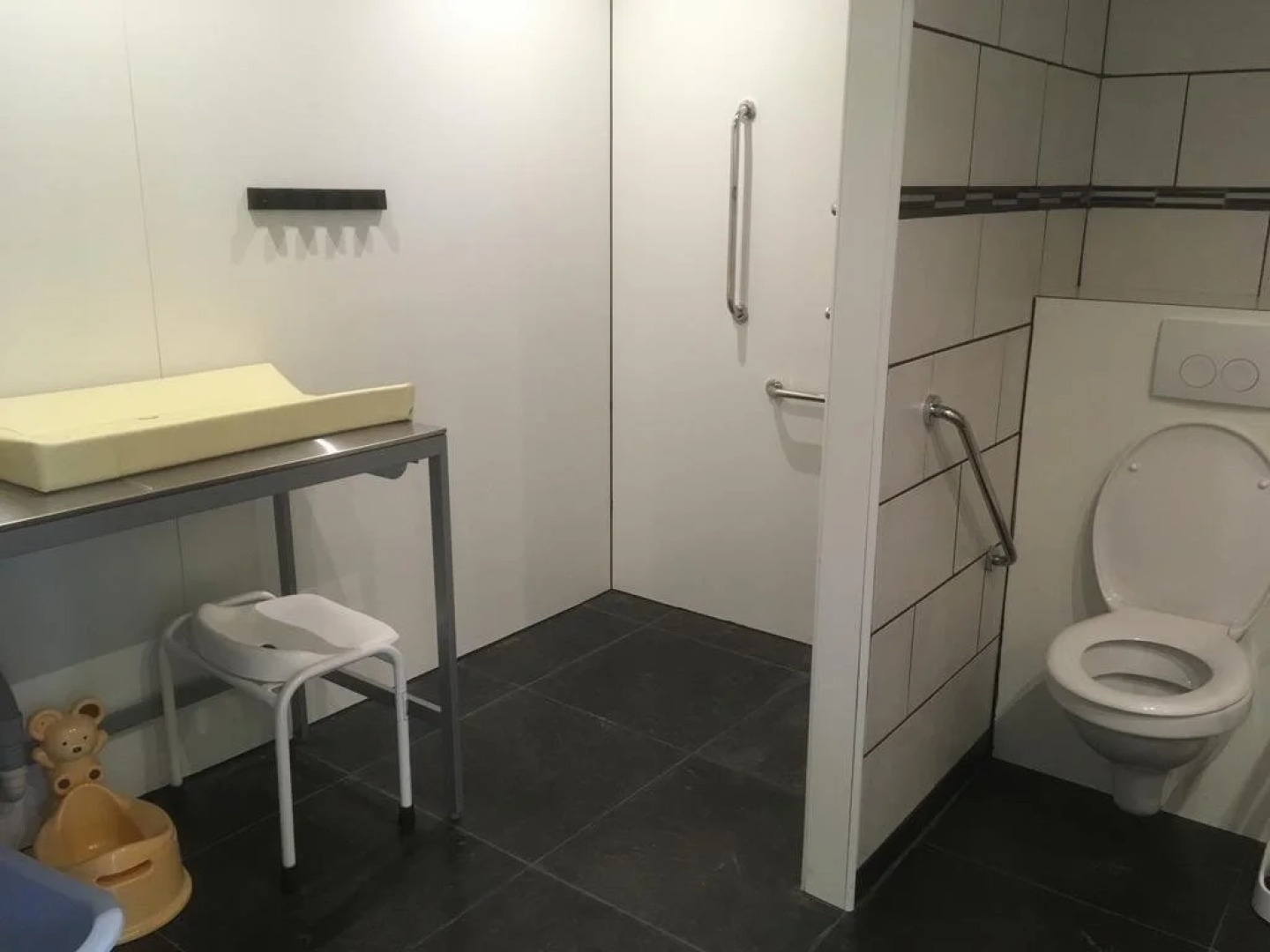 Hotel and Chaletpark Fauwater