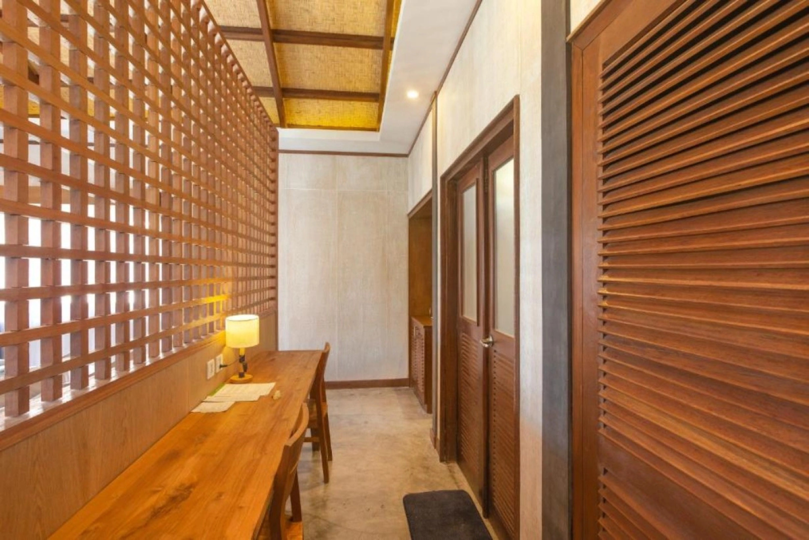 Hi Blue Bali Melasti Resort by ZUZU