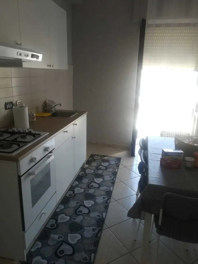 La Casa Del Re Borbone