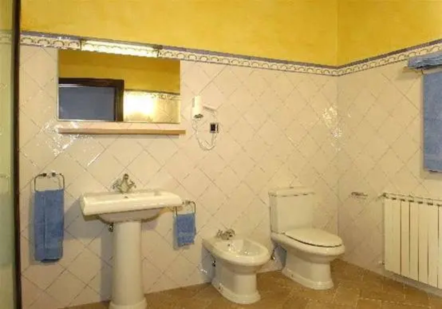 Hotel la Casona del Solanar