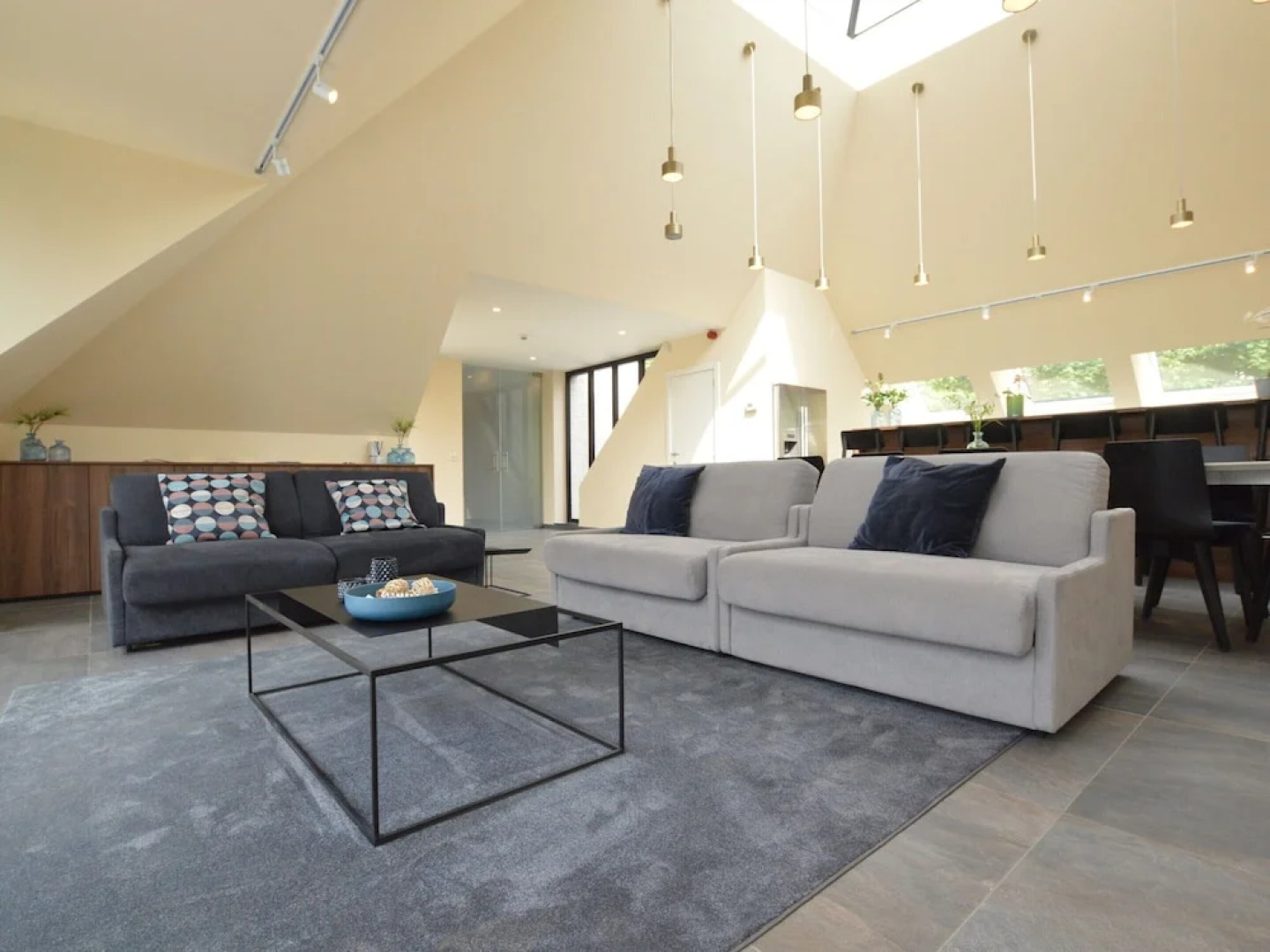 Lovely Holiday Home 'walleken' With a Pond