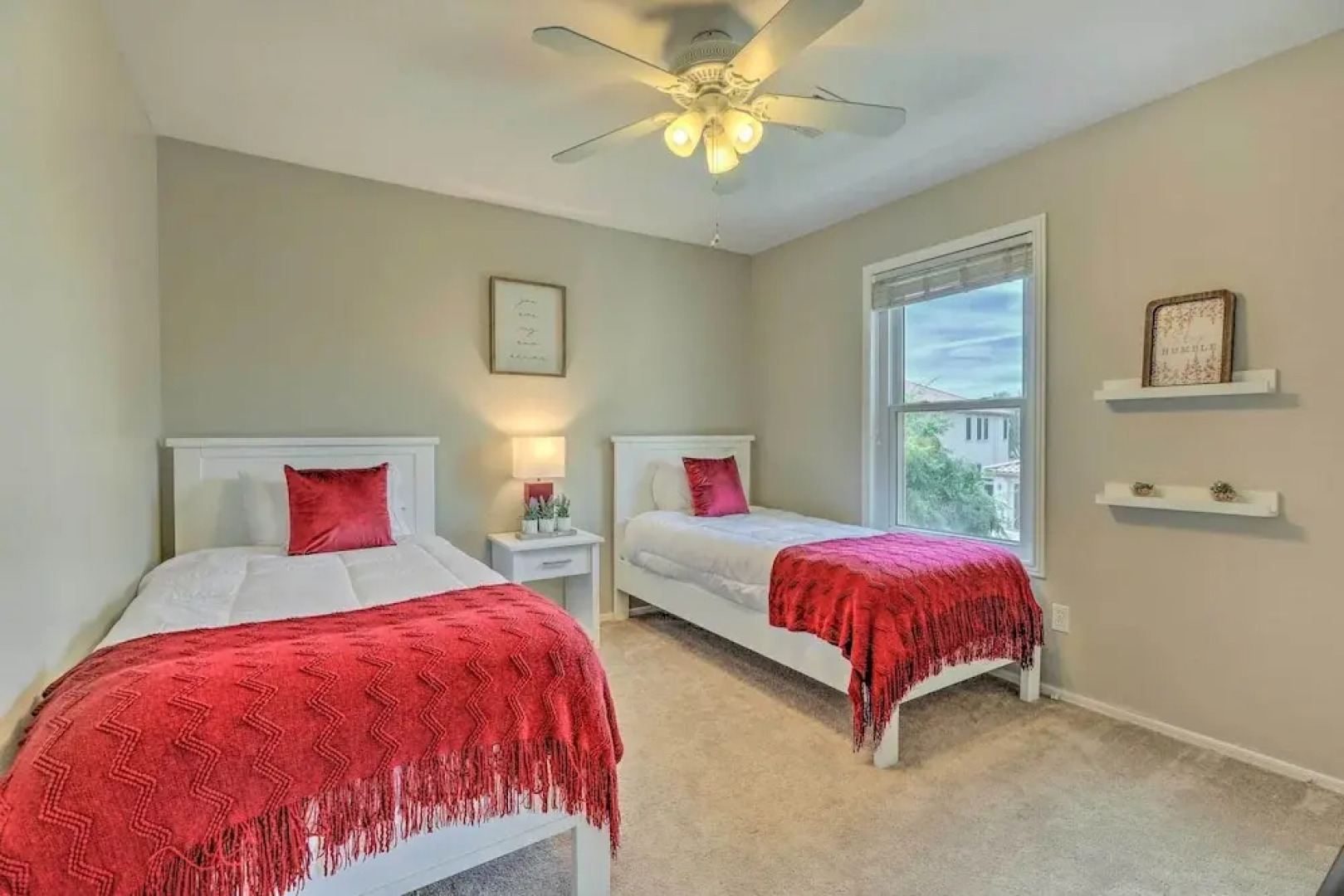 Spacious Gilbert Escape w/ Pool & Hot Tub!