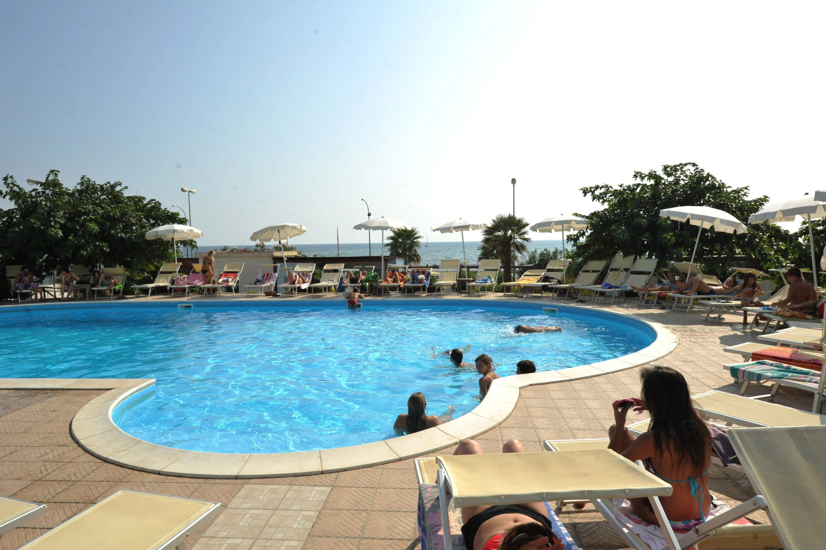 Villaggio Club Eden