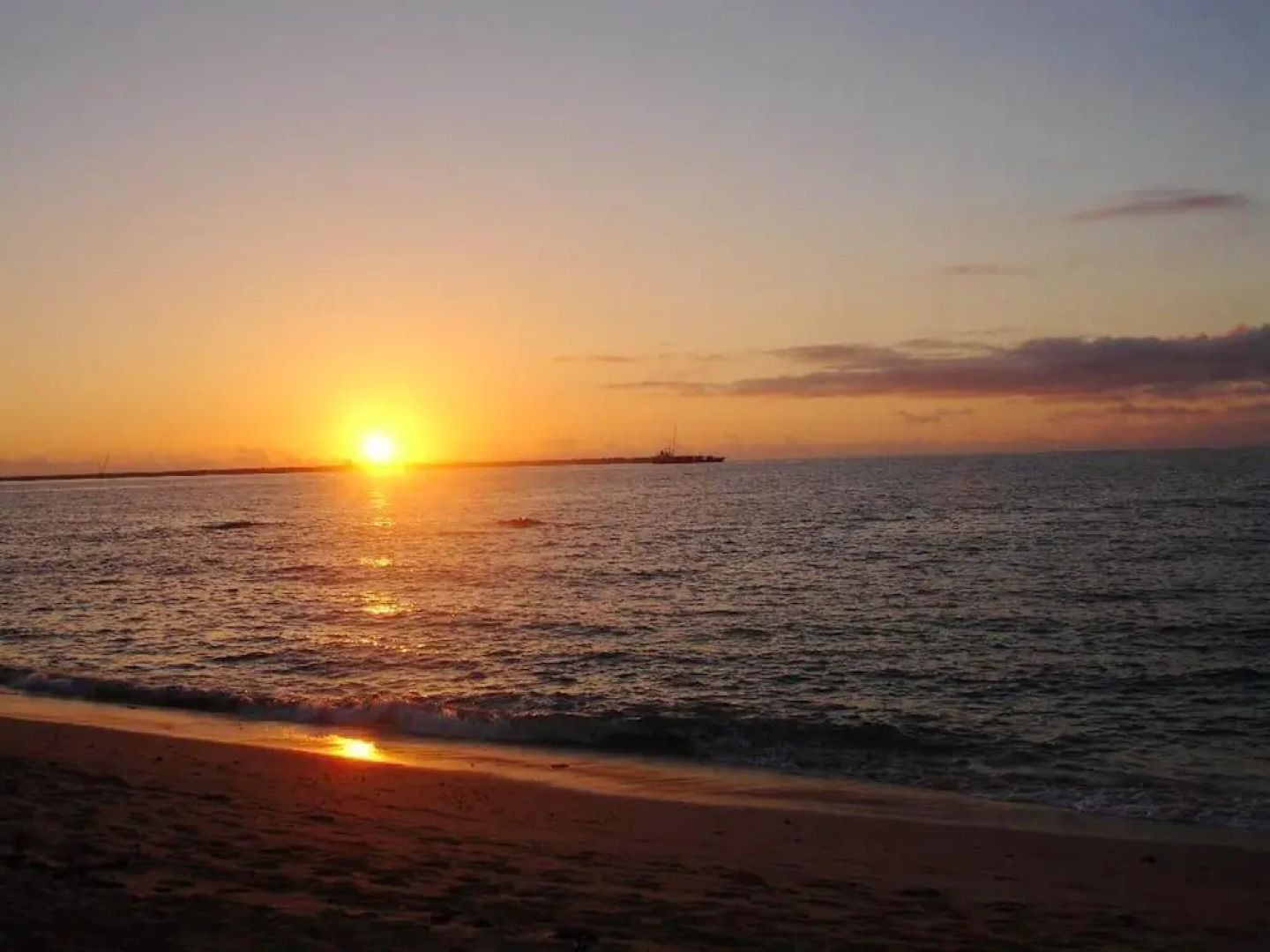 House With one Bedroom in Mohammedia, With Wonderful sea View, Enclosed Garden and Wifi