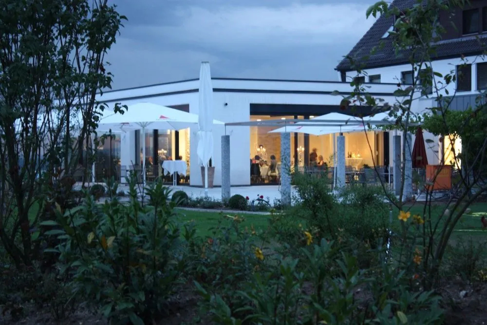 Meinl Hotel & Restaurant