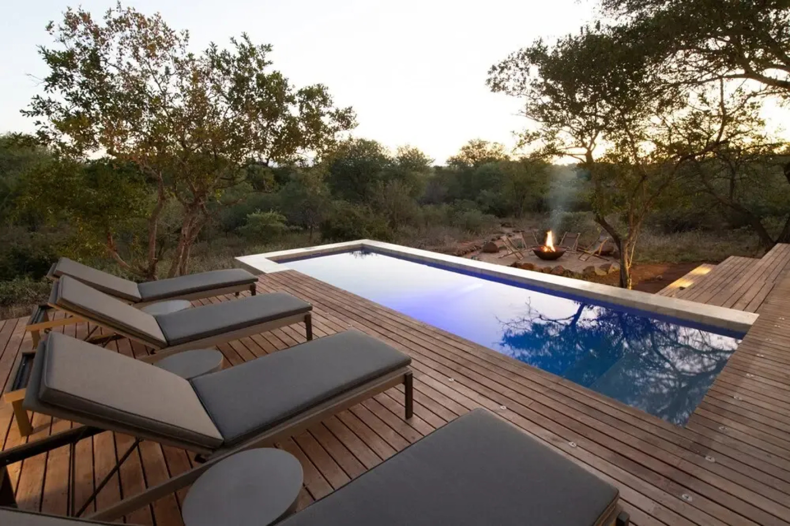 Villa Aloe Vera in Hoedspruit