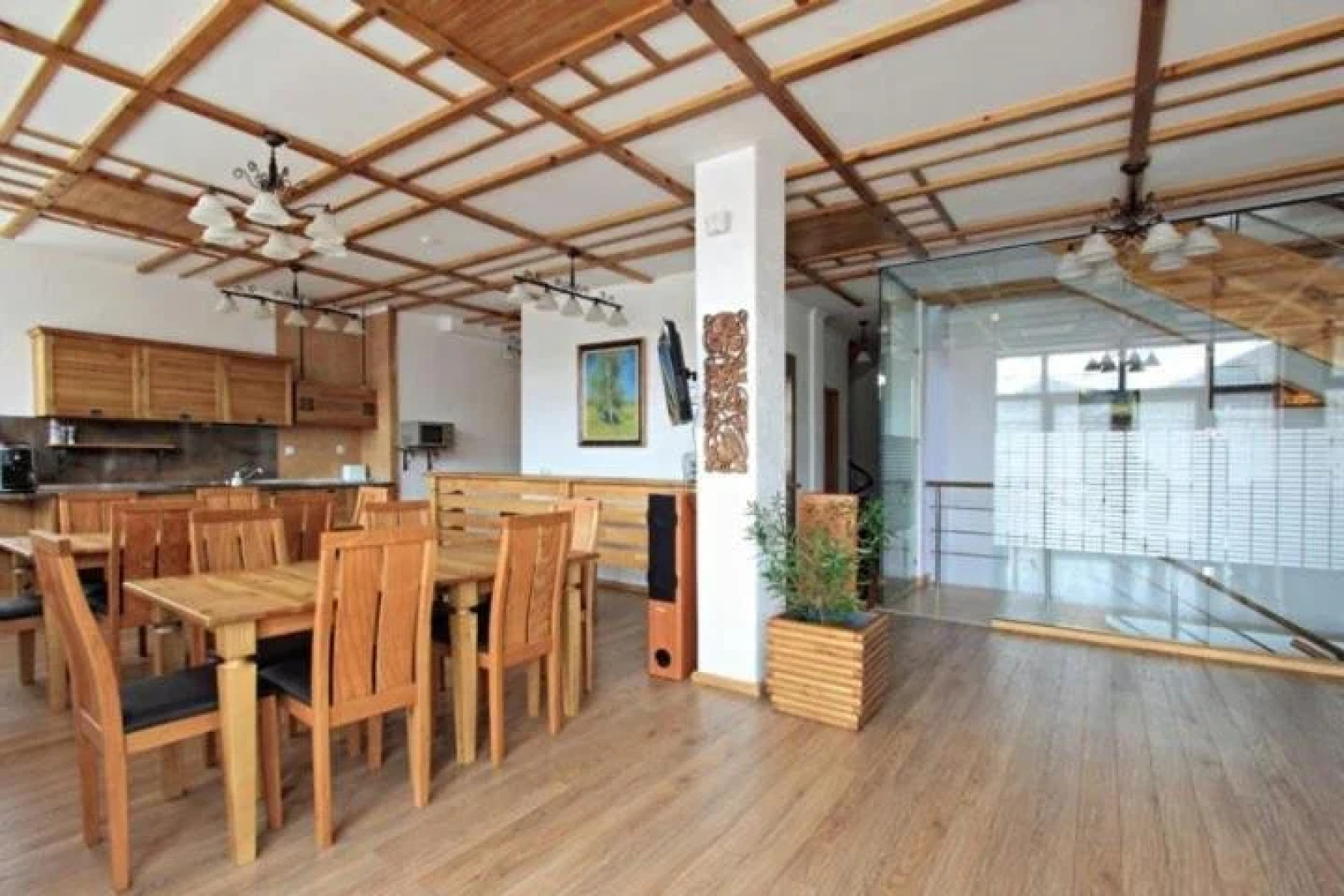 Rodope Nook Guest house