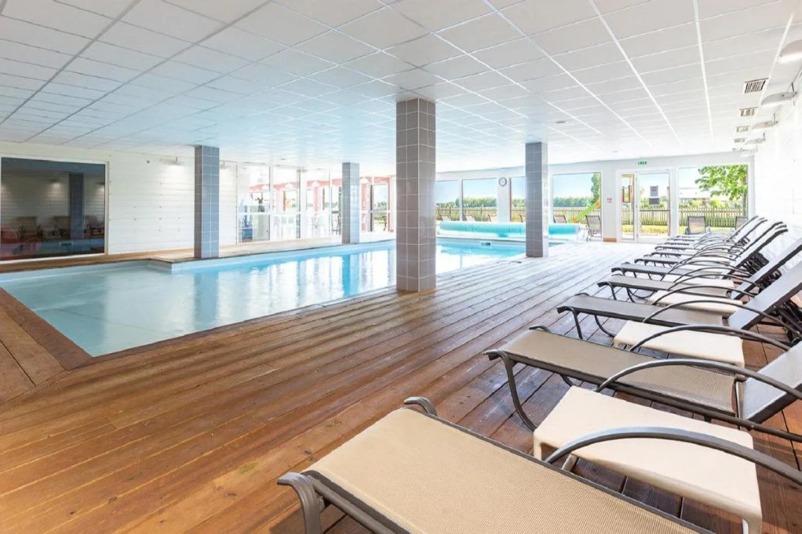 Residence Le Domaine du Mont - Vacancéole