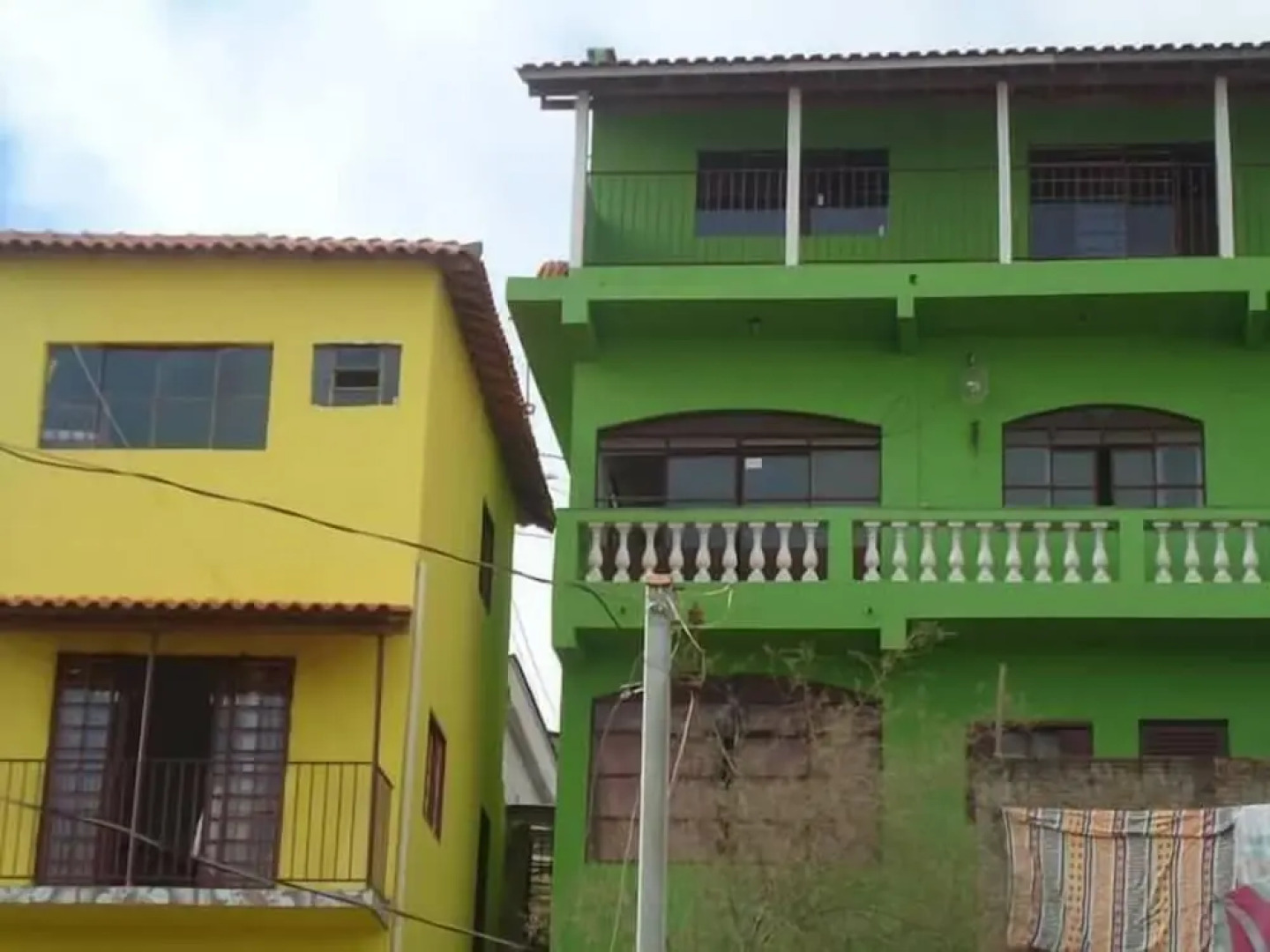 Pousada Chico Taquara